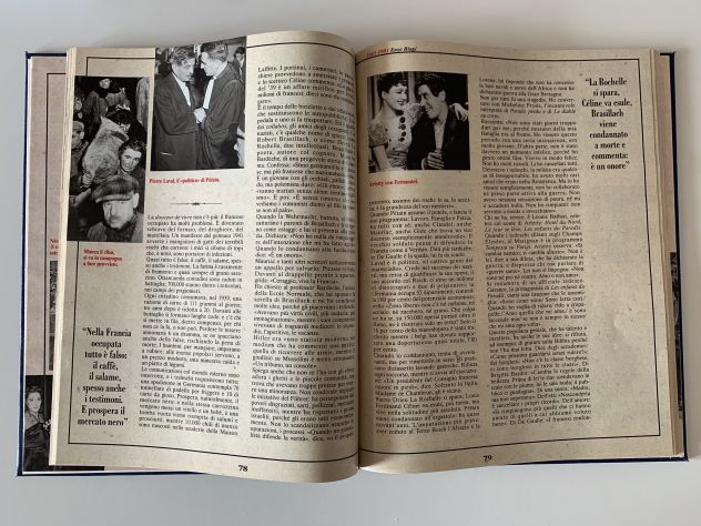 1943-1993 Enzo Biagi - Foto 3