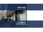 Immobile in asta di 96 m² in vendita a Apiro