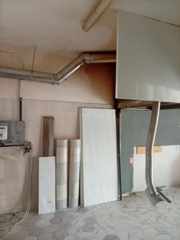 Immobile di 70 m² con 1 locale in affitto a Carpi - Foto 4