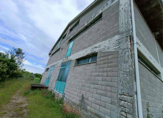 Immobile in asta di 1612 m² in vendita a Fermo - Foto 3