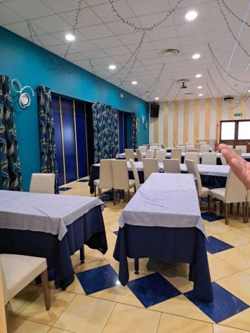 Ristorante Pizzeria in affitto a Lanciano - Foto 3