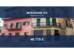 Immobile in asta di 70 m² in vendita a Montaione