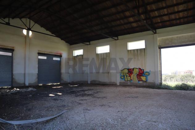 Commerciale Altro in vendita a Ragusa, Bruscé - Foto 4