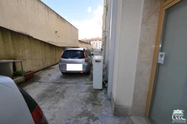 Rif. 7697 - Appartamento per ufficio a Ragusa - Foto 8