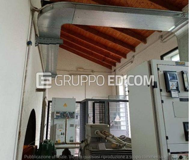 Fabbricati costruiti per esigenze industriali in vendita a Valdastico - Rif. 4557364 - Foto 7
