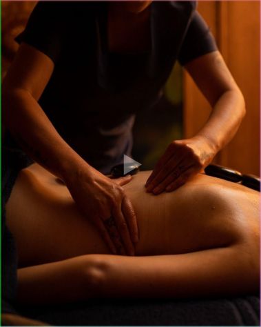 Massaggio professionale rilassante/decontratturante - Foto 4 Tel:3512516017