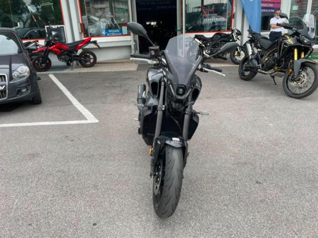 YAMAHA MT-09 MT-09 rif. 23884427 - Foto 3