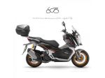 QJ MOTOR ATR 125 ATR 125 X