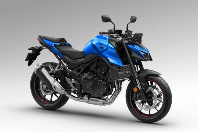 Honda Hornet 750 MY 25 - PROMO LEGATA A FINANZIAMENTO - Foto 4