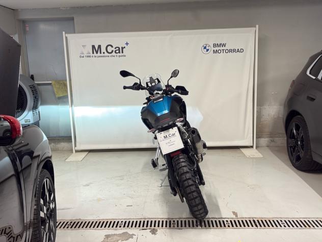 BMW Motorrad F 900 GS GS Abs my24 - Foto 2
