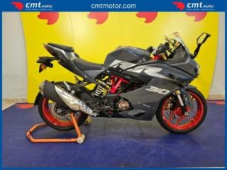 TVS Motor RR 310 Garantita e Finanziabile rif. 23965667