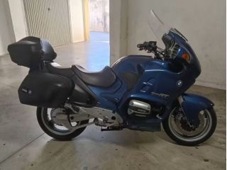 BMW R 1100 RT ISCRITTA FMI