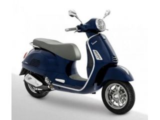 VESPA GTS 310 E5+