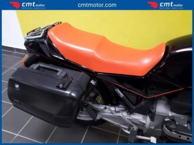 BMW K 75 Finanziabile - Nero - 77233 rif. 22233913 - Foto 10