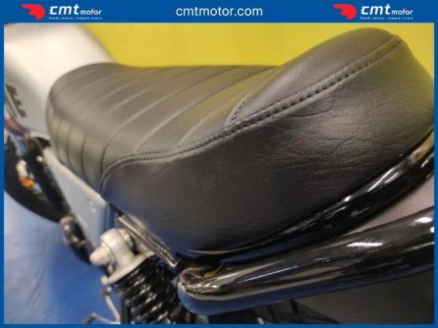 NOX Fiemme 125 Garantita e Finanziabile rif. 22499714 - Foto 10