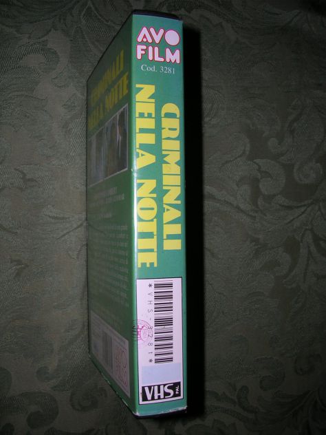 CRIMINALI NELLA NOTTE - Foto 2