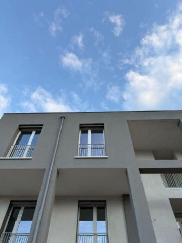 Appartamento di 202 m² con 4 locali e box auto doppio in vendita a Treviso