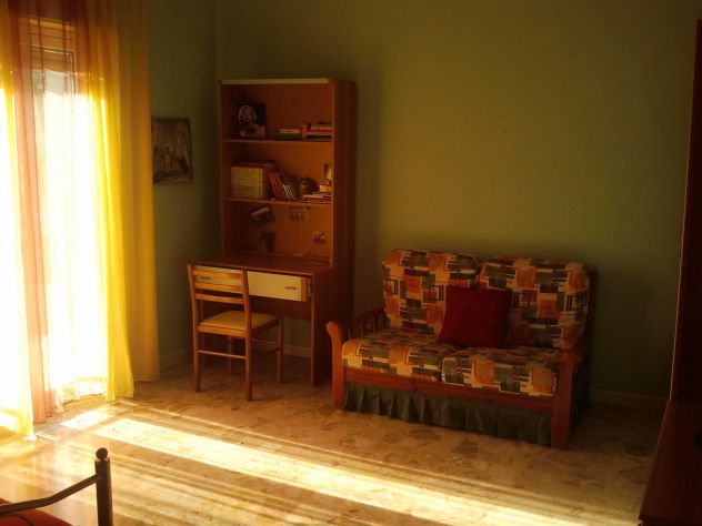 CAMERE SINGOLE A STUDENTI MASCHI REFERENZIATI - Foto 3