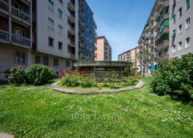 Appartamento di 75 m² con 5 locali in affitto a Milano - Foto 18