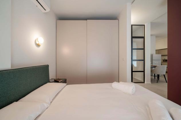 Loft Via Felice Casati - Foto 10