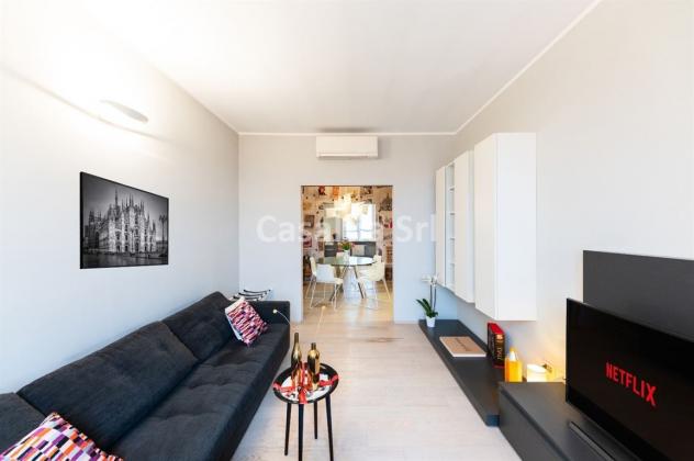 Trilocale ampio con balcone in contesto residenziale – Via Giuseppe Govone - Foto 17