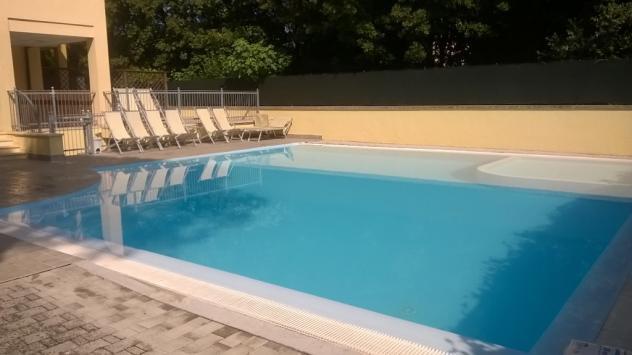 Appartamento in affitto a Tirrenia - Pisa 40 mq Rif: 491277 - Foto 9