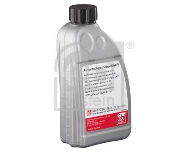 Febi Bilstein Olio Cambio Automatico 47716
