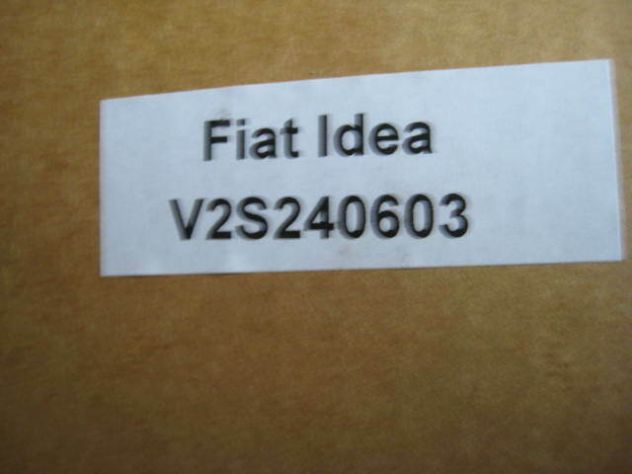 DOPPI COMANDI FIAT IDEA LANCIA MUSA 50901180 - Foto 3