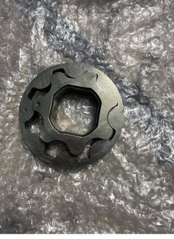 Kit riparazione pompa olio Opel