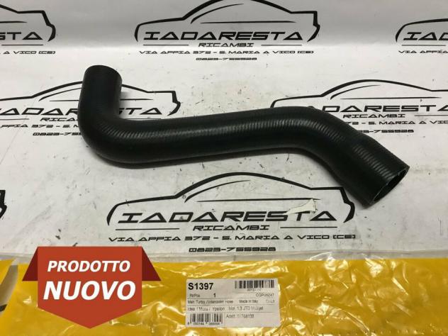 Tubo Intercooler Idea - Musa - Ypsilon 1.3 Multijet 51768138 - Foto 2
