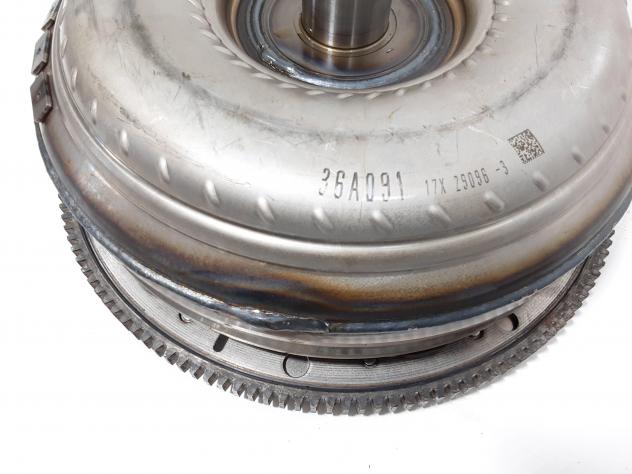 CONVERTITORE DI COPPIA CAMBIO AUTOMATICO MINI Countryman S 36A091 B38 A15 A, IA1 Hybrid 1500 (16) - Foto 5
