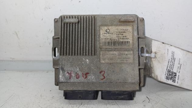 CENTRALINA GPL LANCIA Ypsilon 4° Serie 616574000/138492 169A4000 benzina 1242 (1123)