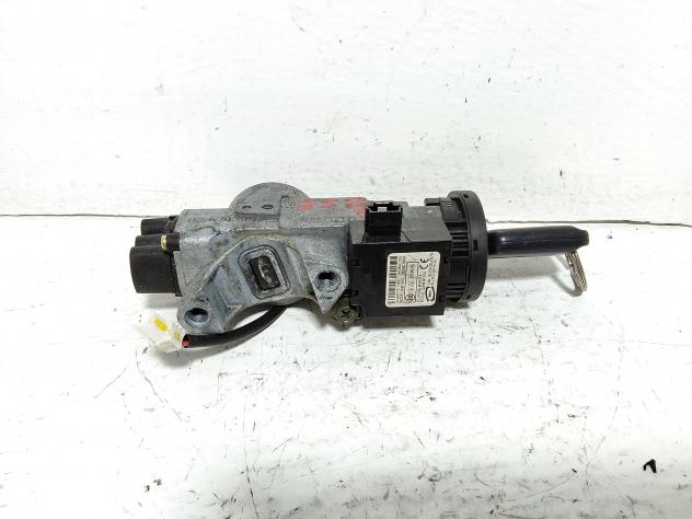 BLOCCASTERZO NISSAN Qashqai 1° Serie 28590C9968 (0609)
