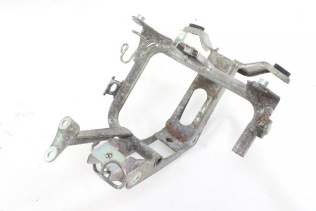 HONDA VISION 50 50310GGP900 TELAIETTO ANTERIORE NSC50 11 - 17 FRONT FRAME - Foto 3