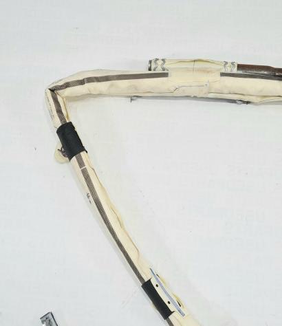 AIRBAG A TENDINA LATO SINISTRO MERCEDES Classe B W246 2° Serie A2468600902 (12) - Foto 6