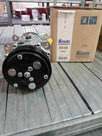 Compressore Clima Berlingo - Scudo - Ducato Expert 6453CR - Foto 2