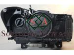 BMW X3 F25 faro anteriore sinistro 63117276991