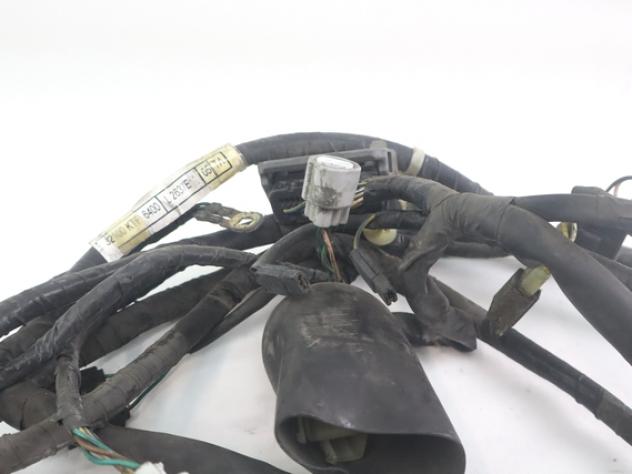 HONDA SH 150 32100KTF6400 CABLAGGIO IMPIANTO ELETTRICO KF08 05 - 08 MAIN WIRING HARNESS - Foto 3