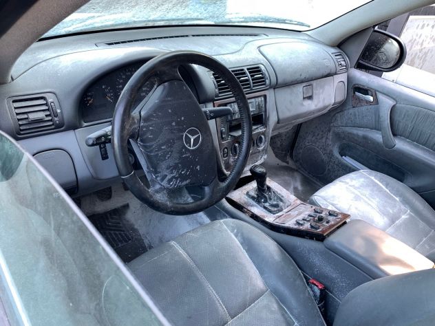 Ricambi usati Mercedes ML230 111977 benzina del 2000 - Foto 5