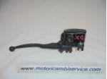 POMPA LEVA FRENO ANTERIORE YAMAHA T-MAX 500 (2001) 5GJ258700000 FRONT CYLINDER