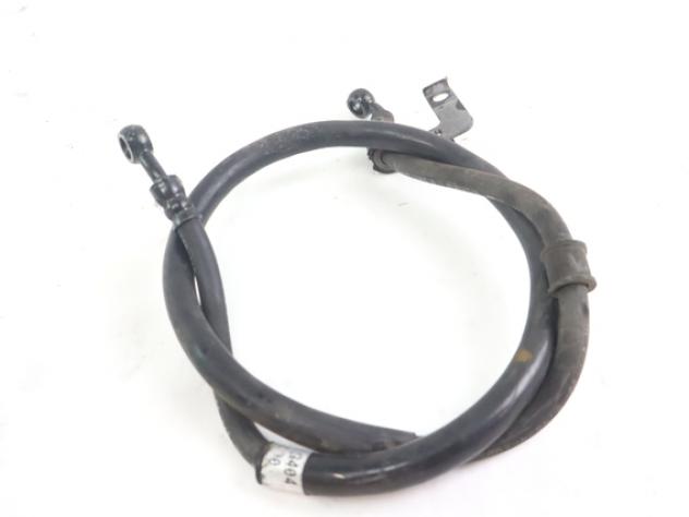 KYMCO DINK 150 LX 45126KBE9000 TUBO FRENO ANTERIORE 99 - 02 FRONT BRAKE PIPE - Foto 2