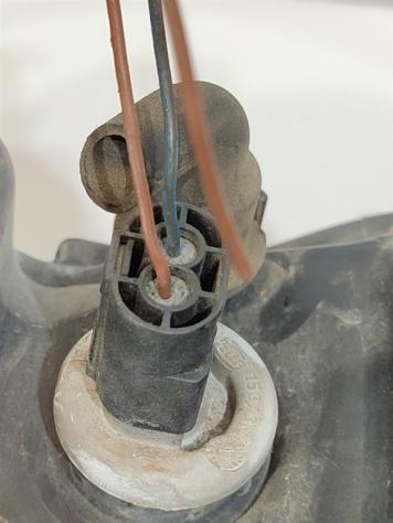 FARO DESTRO ALLO XENON BMW Serie 5 E39 Berlina 63126912430 M57306D1 (9603) - Foto 7