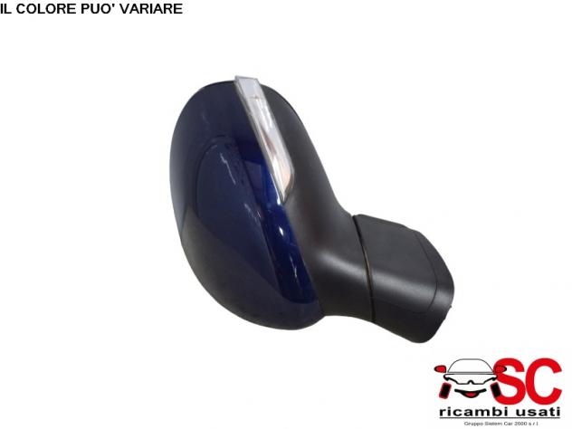 Specchietto Sinistro Fiat 500x 735603612 - N00179 - Foto 4