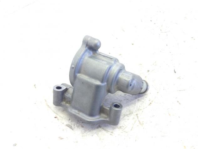 HONDA CB GT ABS KM0 1000 COPERCHIO RACCORDO TERMOSTATO VALVOLA TERMOSTATICA 2026