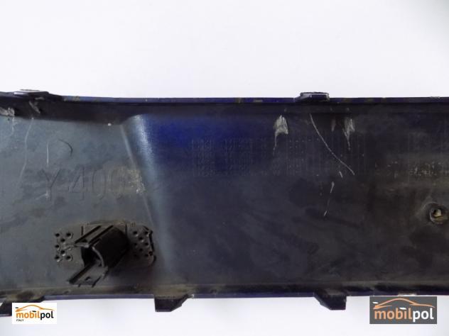 Ford Galaxy MK4 - Paraurti anteriore (blu) - 10296 - Foto 10