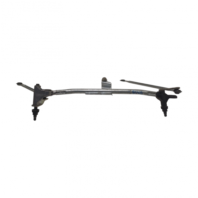 TANDEM TERGICRISTALLO BMW Serie 1 Serie (E87) 61617192963 M47 D20 (204D4), N47 D20 A Diesel 2000 (0407)