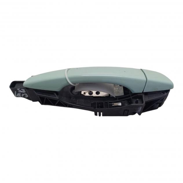 MANIGLIA ESTERNA ANTERIORE DESTRA CITROEN C3 Serie 98029782XT HM01 (16)