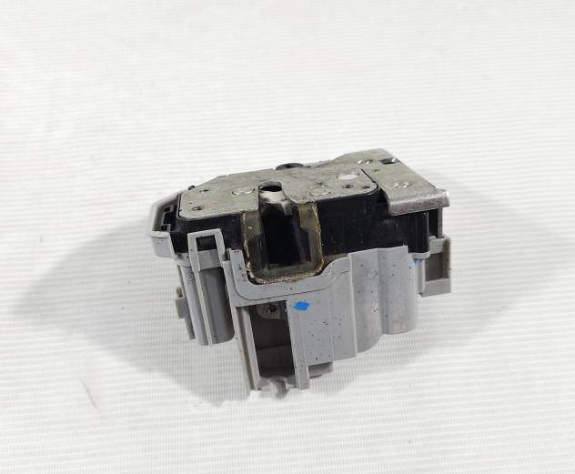 SERRATURA ANTERIORE DESTRA LANCIA Ypsilon 4° Serie 51926043 (1123) - Foto 4