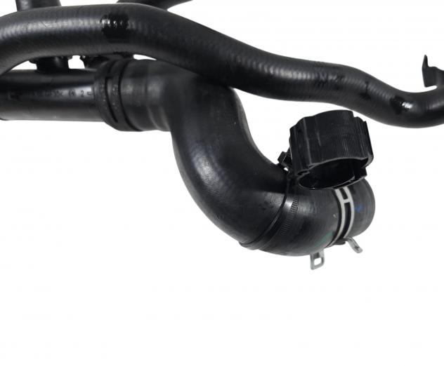 TUBO ACQUA REFRIGERANTE FORD Puma Serie R1T1-8B273-BB Hybrid 1000 (19) - Foto 15