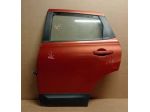 PORTA POST. SX ARANCIO MET. C/A. El. e S. Montante 31.5 cm 999-U1297260 Car …